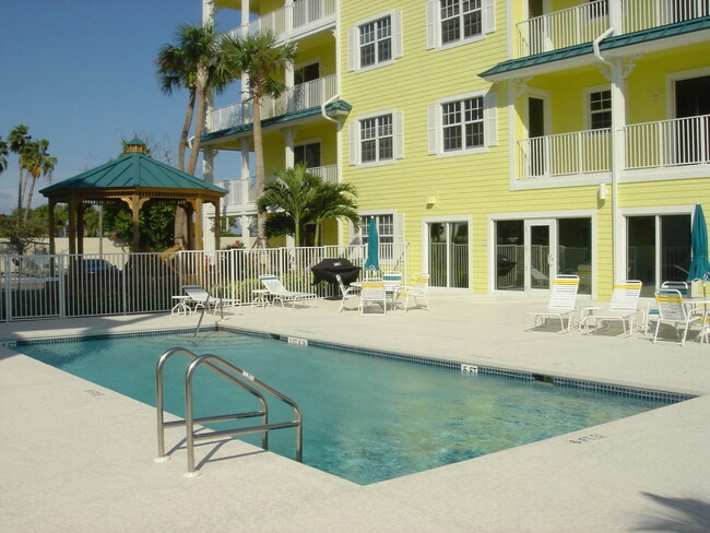 Building Photo - 810 Juno Ocean Walk