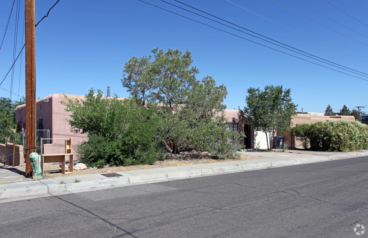 Foto del edificio - 1516-1518 Coal Ave SE
