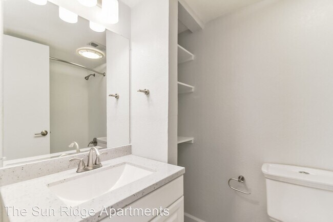 Foto del edificio - 6608-6612 South Fwy