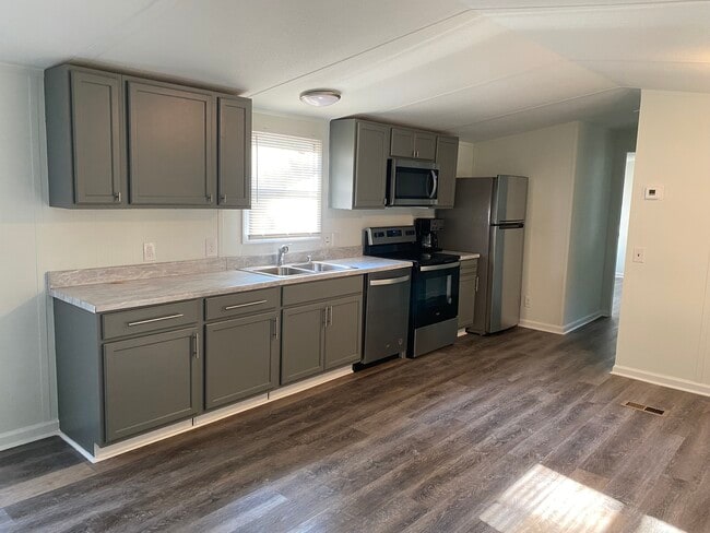 Foto del edificio - 442 Ranch Rd