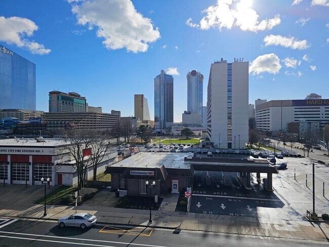 Foto del edificio - 919 Atlantic Ave