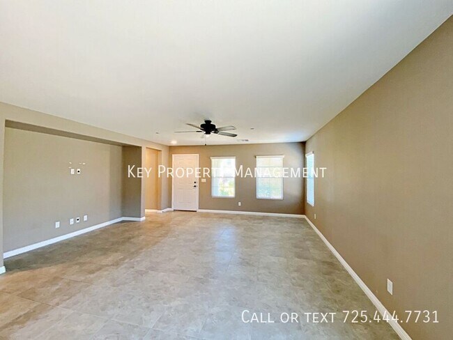 Building Photo - 3 BEDROOM PLUS LOFT IN HENDERSONS INSPIRADA