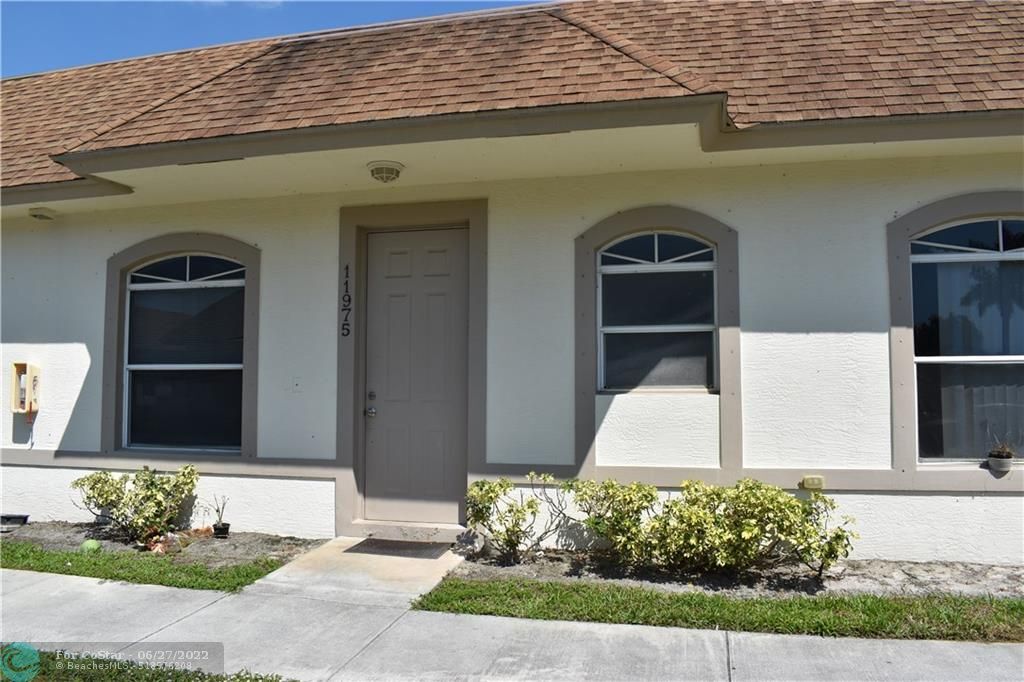 11975 Sturbridge Ln, Wellington, FL 33414 House Rental in Wellington