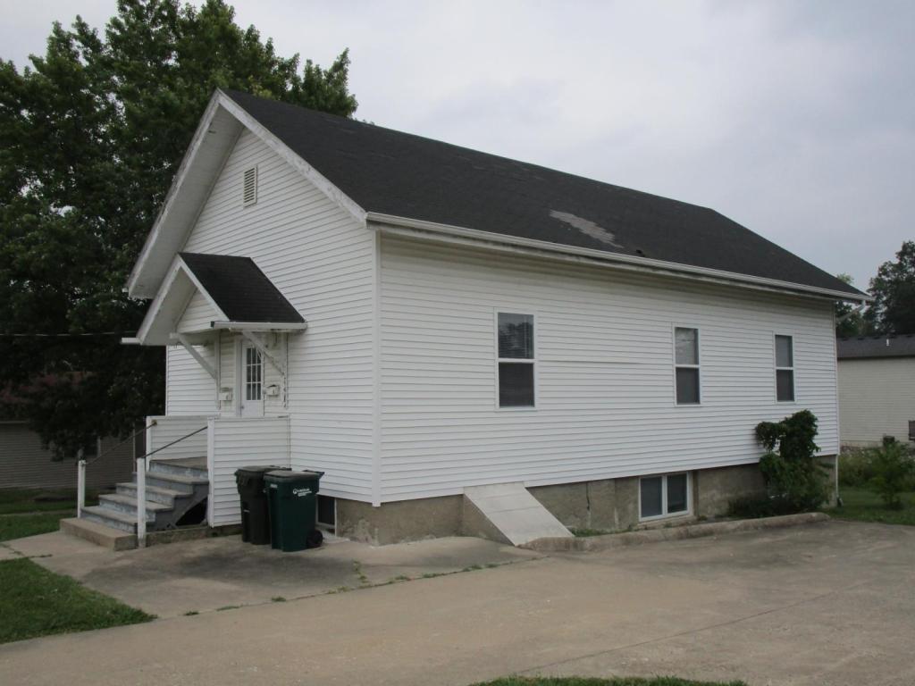 601 W Smith St, Kirksville, MO 63501 House Rental in Kirksville, MO