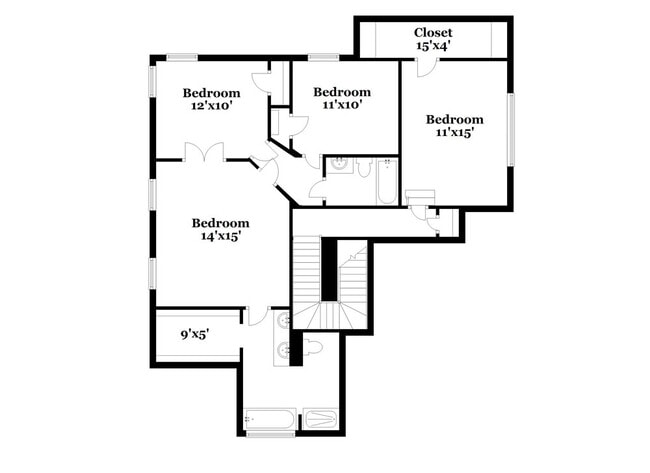 Foto del edificio - 4801 Bay Pines Ct