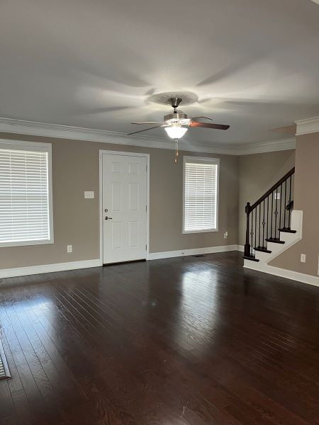Foto del edificio - Ely Park Subdivision 3 bdrm/2.5 bath