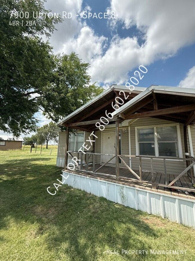 Building Photo - 7900 Upton Rd