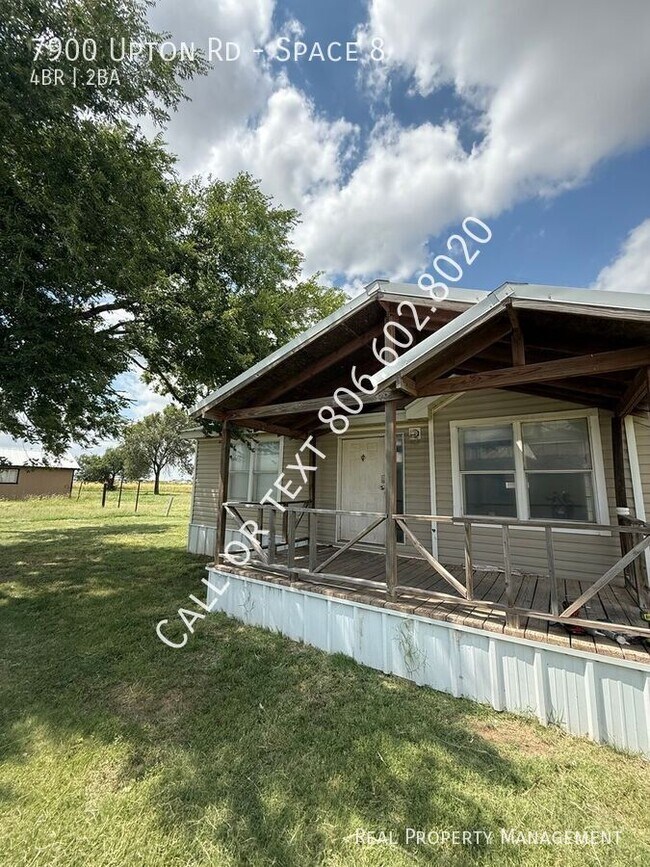 Foto del edificio - 7900 Upton Rd