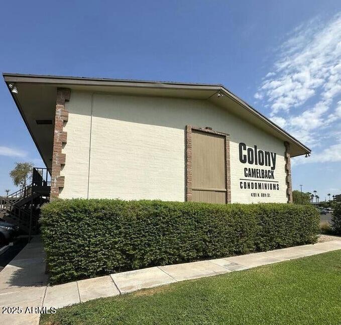 Foto principal - 4701 N 68th St
