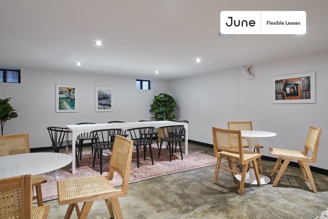 Photo - Modern Private ROOM in Bed-Stuy Apartment