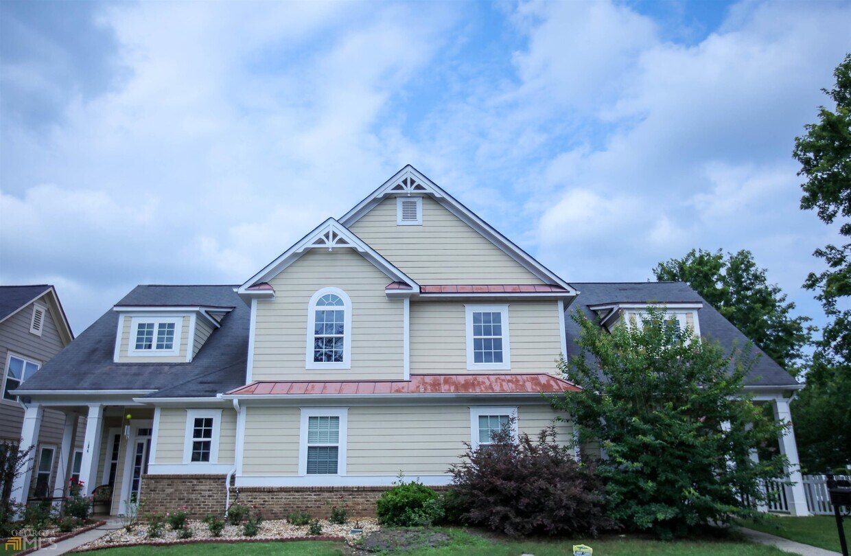 102 Stonebridge Crossing, Newnan, GA 30265 Townhome Rentals in Newnan