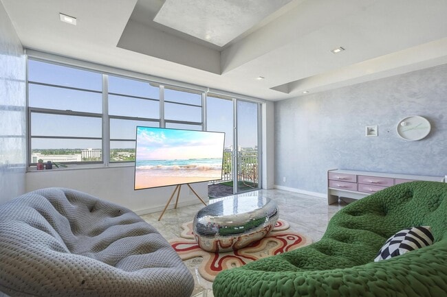 Foto del edificio - 2100 Sans Souci Blvd