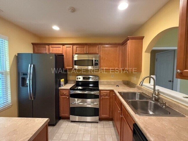 Foto del edificio - AWESOME 3 BEDROOM IN SOKNO IN COLONIAL EST...