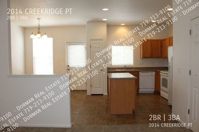 Foto del edificio - 2014 Creekridge Point