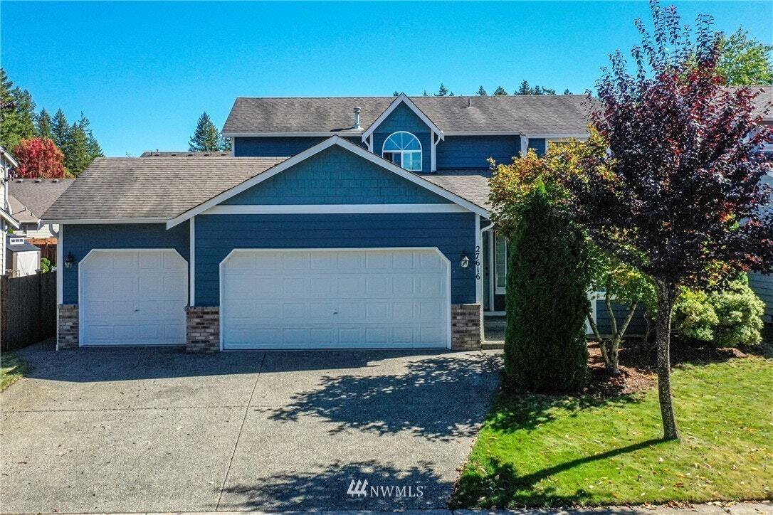 Foto principal - 27616 239th Pl SE