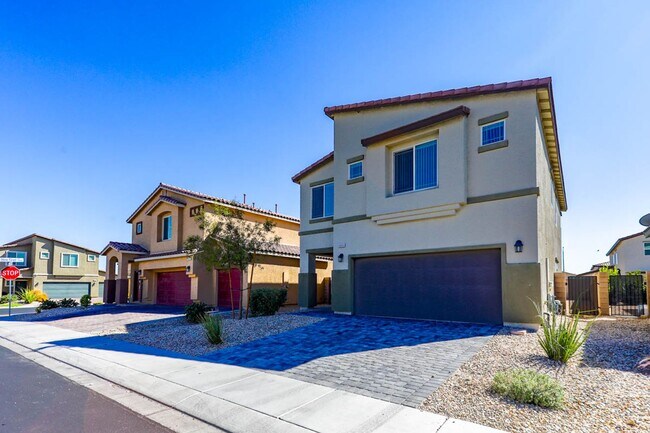 Building Photo - 4 Bedroom, with loft, North Las Vegas Home...