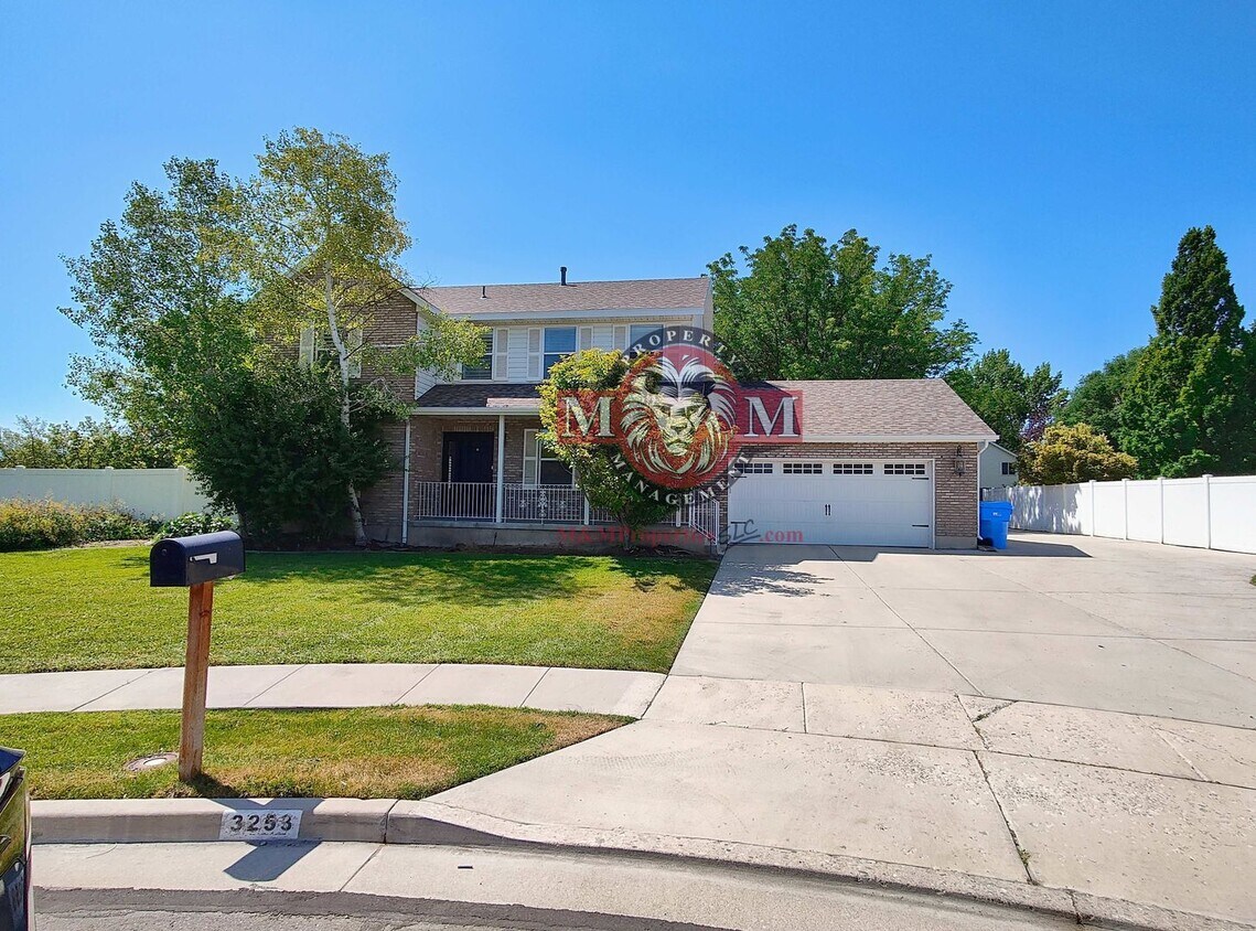 Beautiful 5 Bd 3.5 Ba Home w/Mother-In-Law... - Beautiful 5 Bd 3.5 Ba Home w/Mother-In-Law...