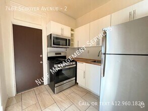 Building Photo - 7467 Schoyer Ave
