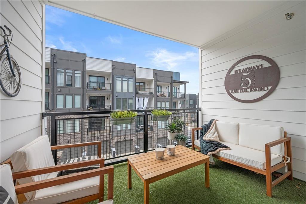 Foto principal - 383 Pratt Dr SE