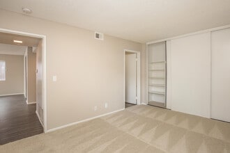 Building Photo - Mountain Springs Apartment Homes
