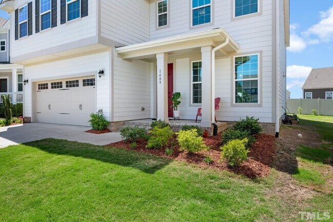 Building Photo - 1409 Tinos Overlook Way