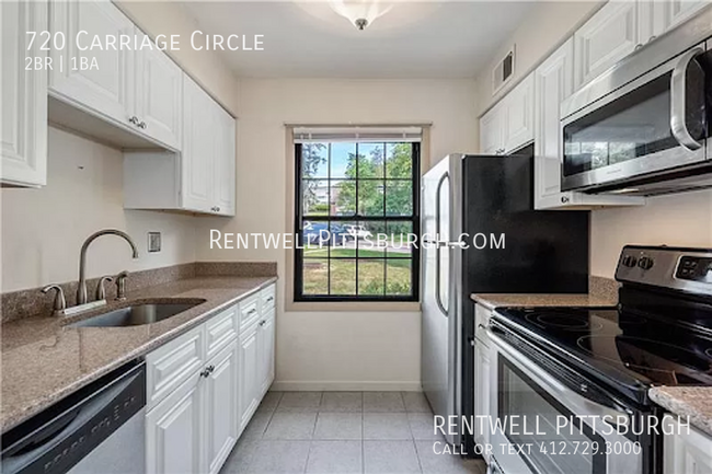 Building Photo - 2 Bedroom Condo in Pennsbury Village