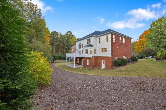 Building Photo - 330 Winford Pl