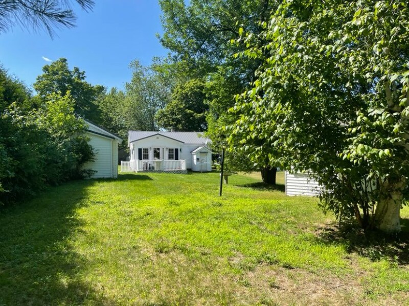 96 Barker St, Calais, ME 04619 House Rental in Calais, ME