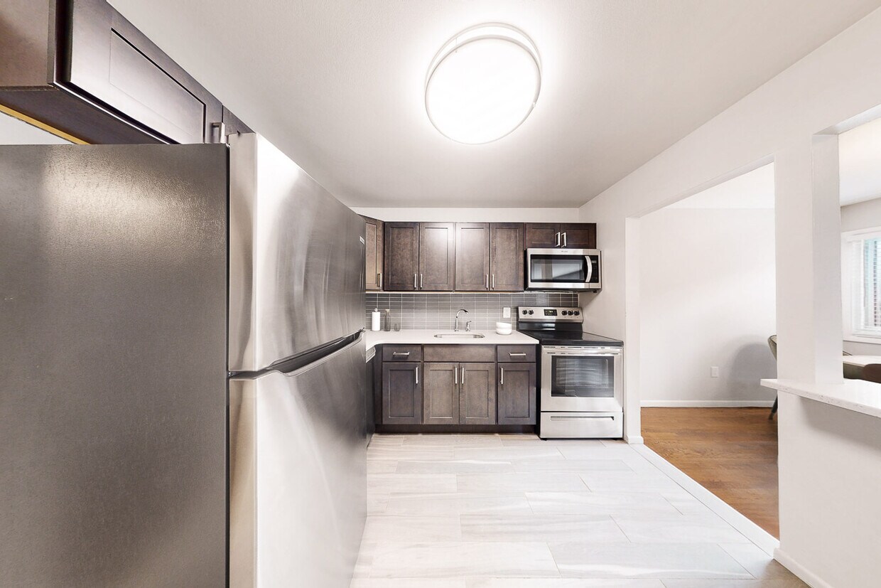 Carlton Apartments Apartments in Ewing, NJ