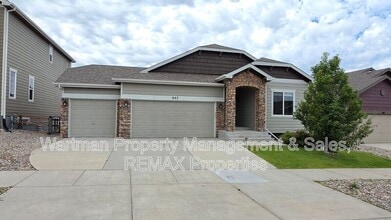 Building Photo - 907 Salmon Pond Way