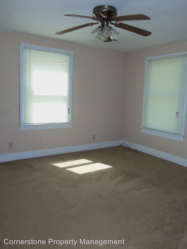 Building Photo - 1 br, 1 bath House - 415 W. 6th St