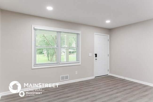 Foto del edificio - 4771 Baron Rd