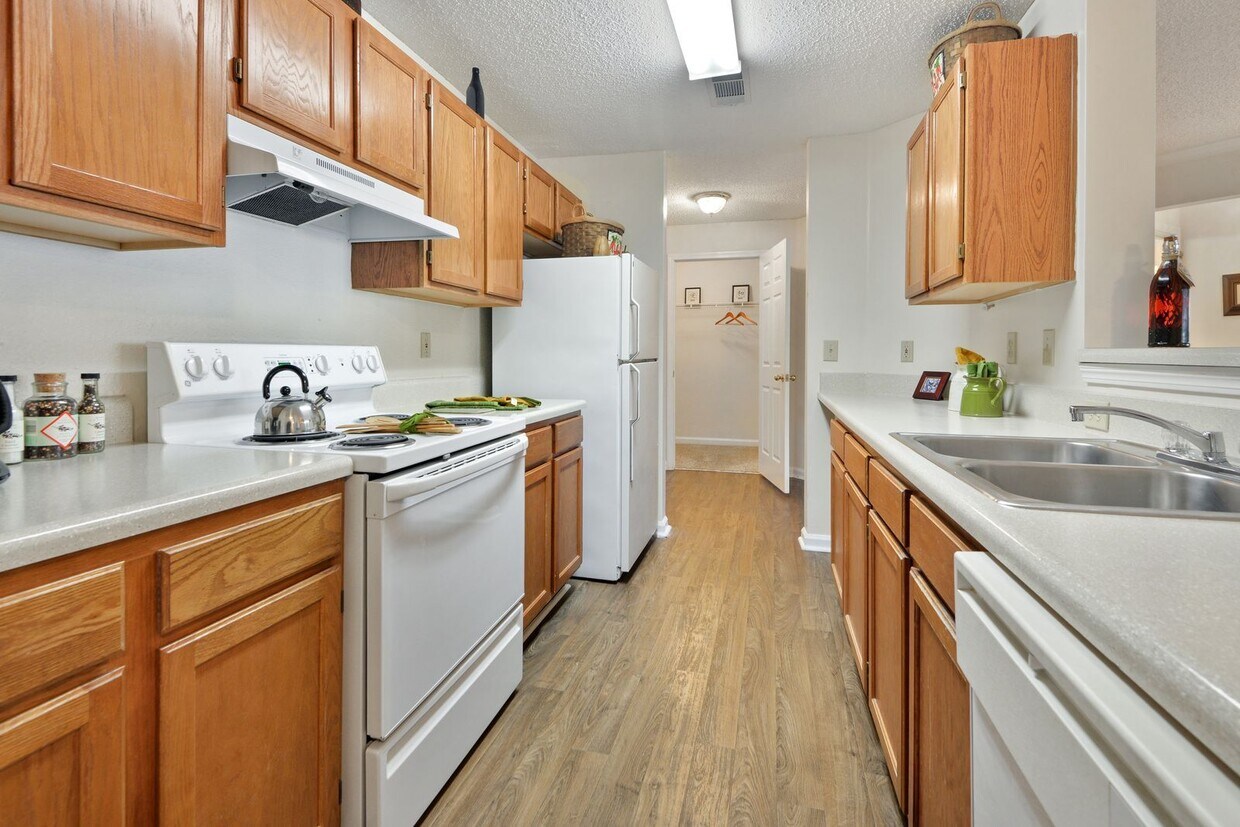 Carrington Point Apartments in Douglasville, GA