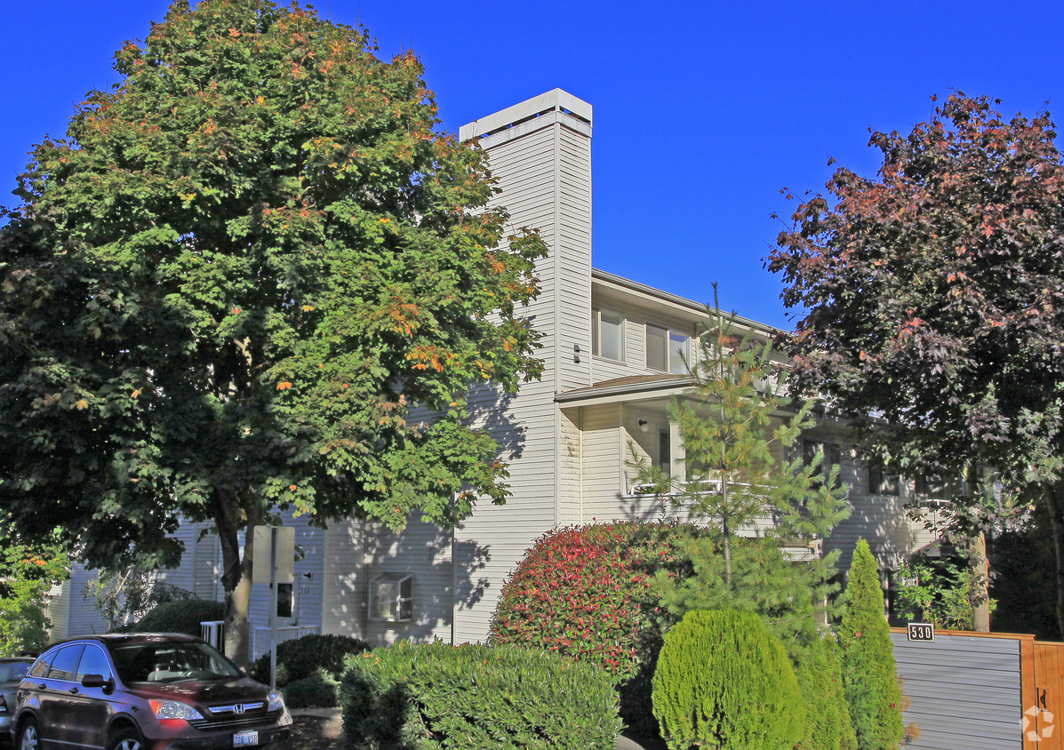 Foto del edificio - Thornton Creek Apartments