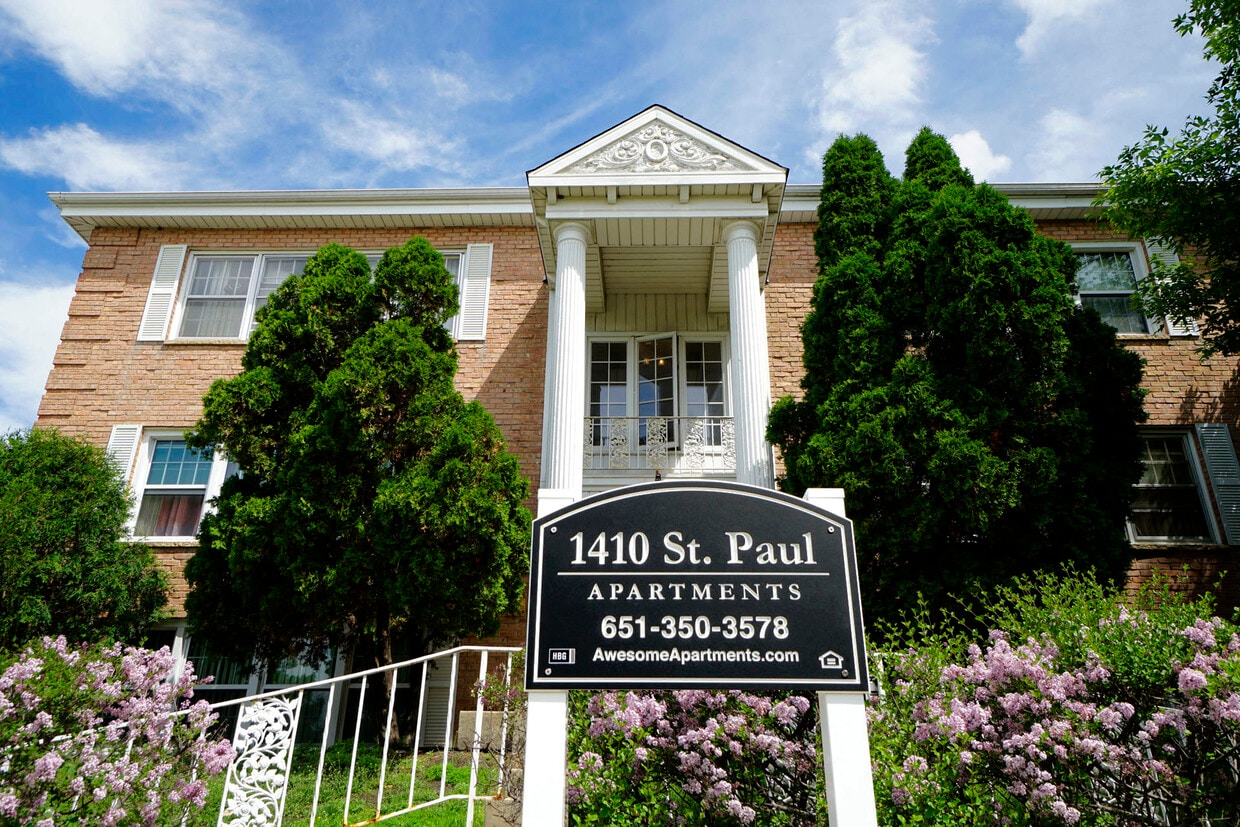 1410 St. Paul Place - Apartments in Saint Paul, MN | Apartments.com