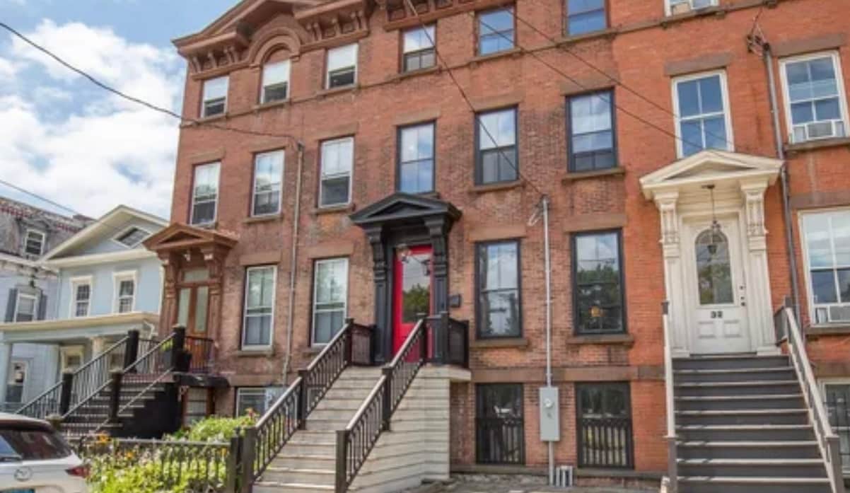Photo - 30 Trumbull St (New Haven, CT)