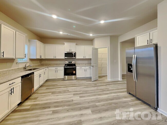 Foto del edificio - 1505 Big Bud Ln