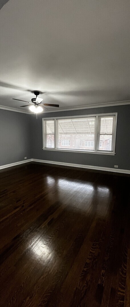 Building Photo - 7016 S Artesian Ave