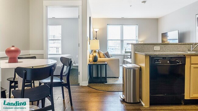 Foto del edificio - 335 W 9th St