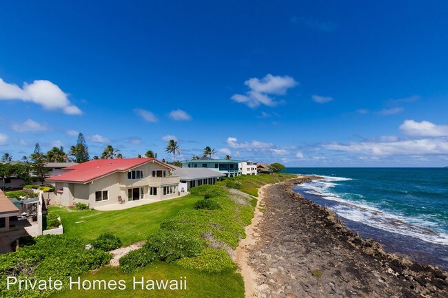 Building Photo - 4 br, 3.5 bath House - 608 Kaimalino Place