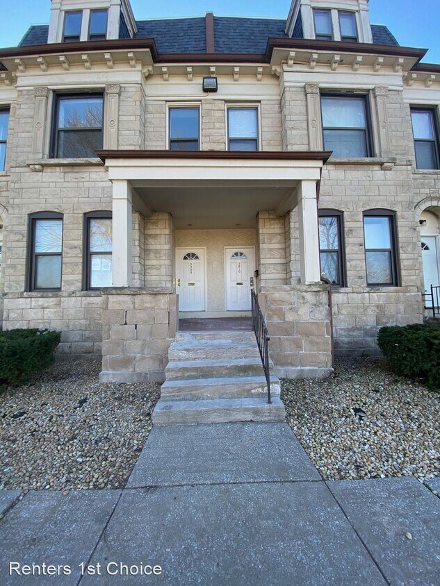 Primary Photo - 2 br, 1 bath House - 5310 Maple Ave Unit A