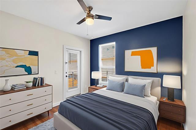 Foto del edificio - 800 S Welch St