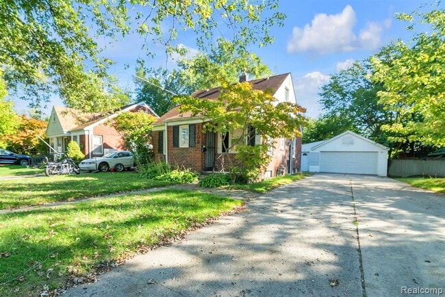 Foto del edificio - 1109 Shadowlawn St