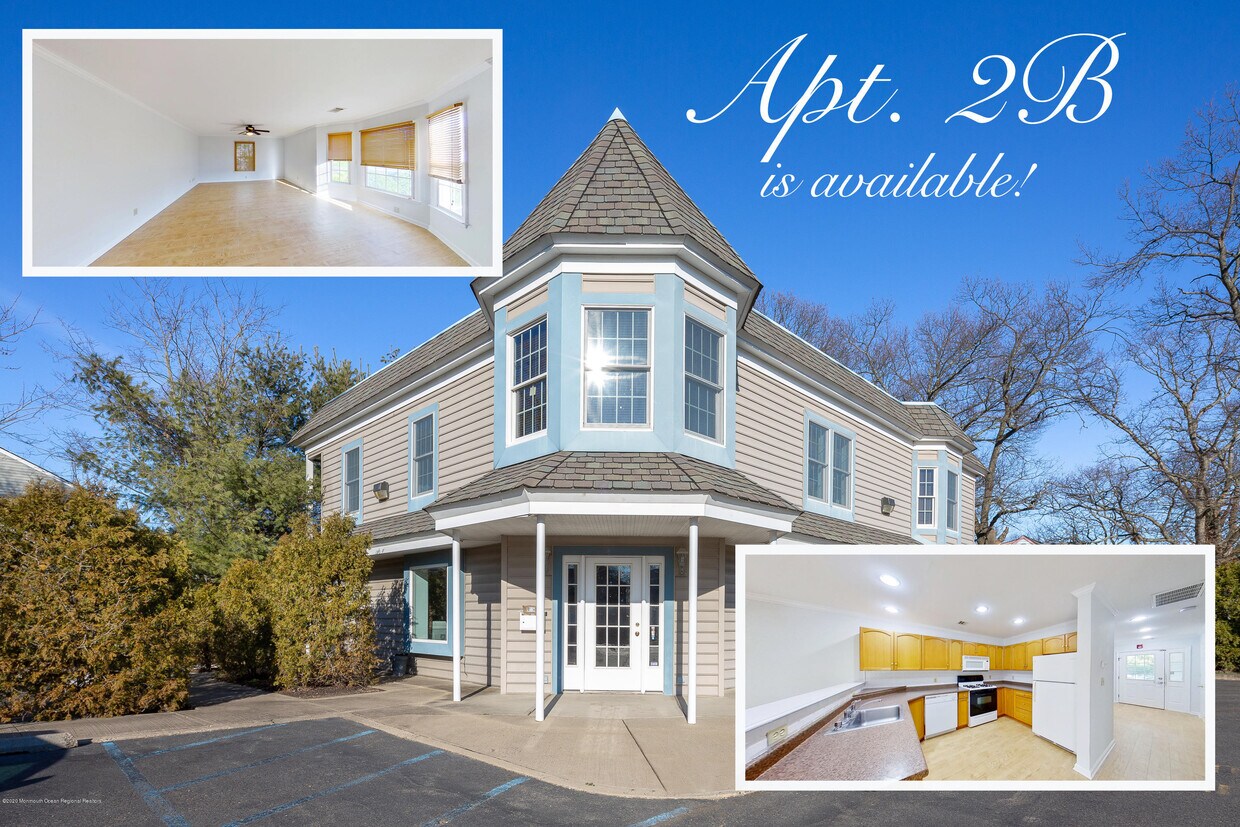 Foto principal - 2425 Bridge Ave