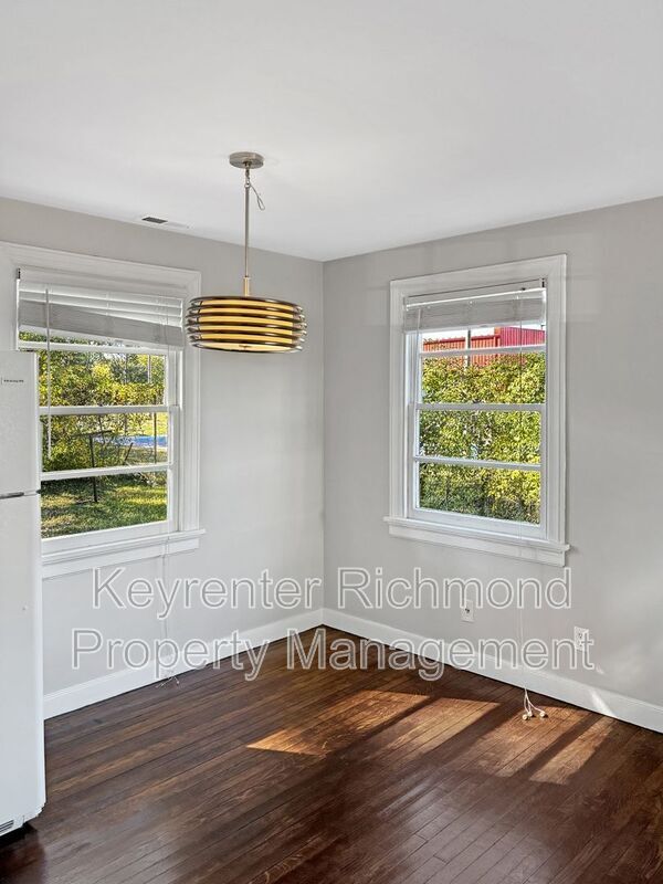 Photo - 1005 E Brookland Park Blvd House