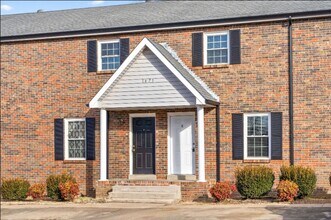 Building Photo - 1671 Baltimore Dr