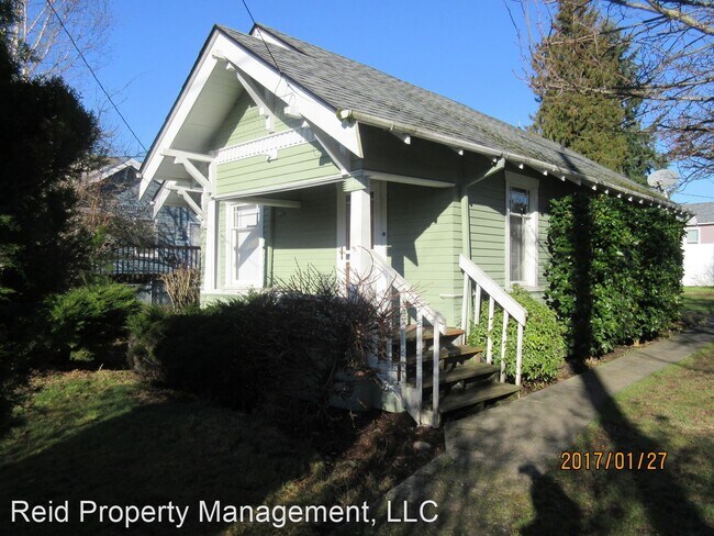 Building Photo - 2 br, 1 bath House - 1806 13th Street