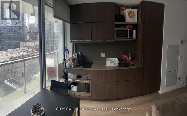 Photo du bâtiment - 197 Yonge St