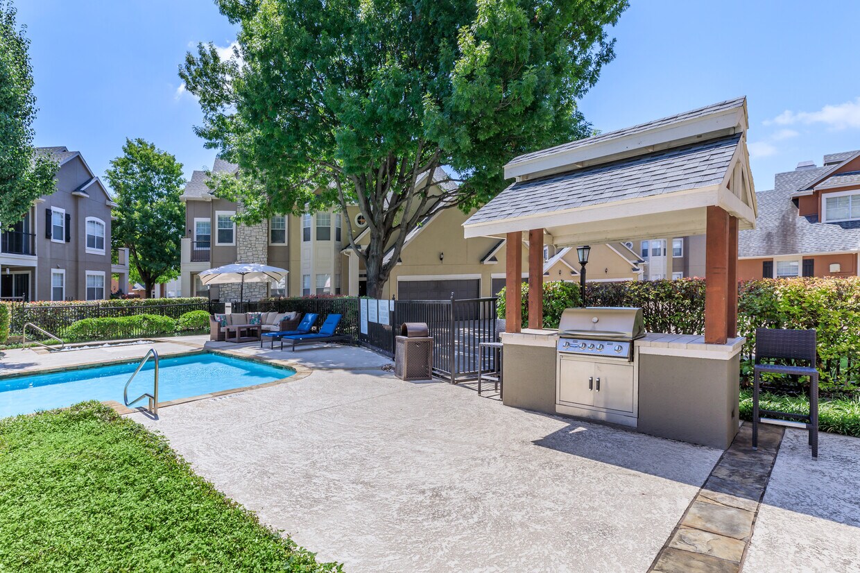 Preston Heights Apartments Apartments in Dallas, TX