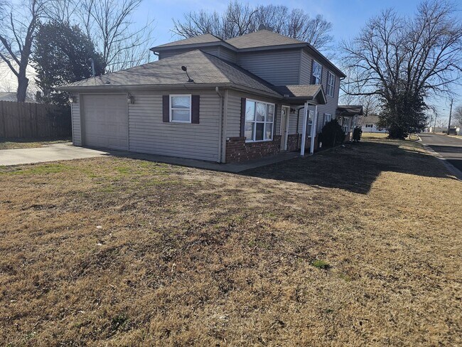 Foto del edificio - A Comfortable Place to Call Home